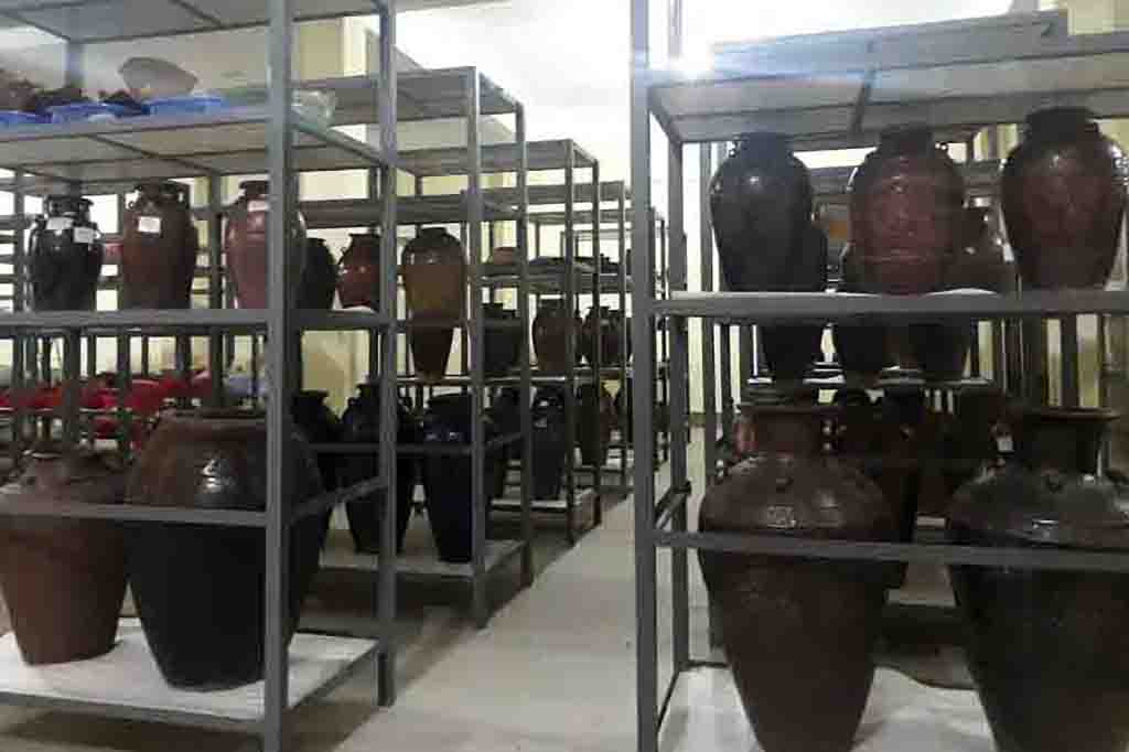 Bảo tàng Đắk Lắk hoàn thiện và giới thiệu 8 bộ sưu tập lịch sử, văn hóa và dân tộc