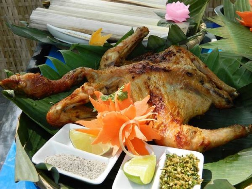 Khám phá 8 món ngon của ẩm thực Đắk Lắk níu chân du khách
