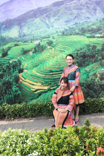 Vài nét Văn hóa của Dân tộc H'Mông ở Việt Nam