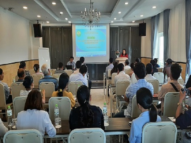 Dong Nai organizes a refresher course to improve welcoming skills for tourists at the destination
