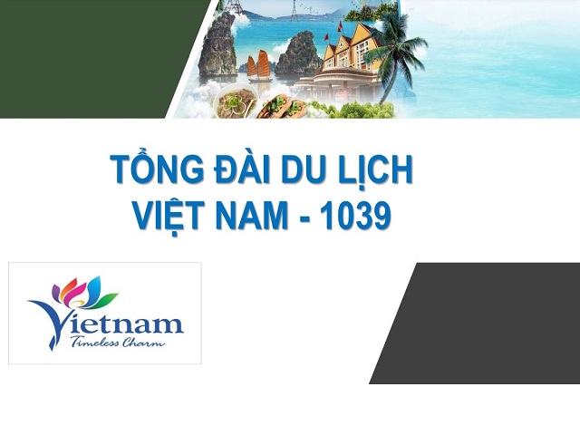 Chương trình Tập huấn triển khai Tổng đài Du lịch Việt Nam 1039
