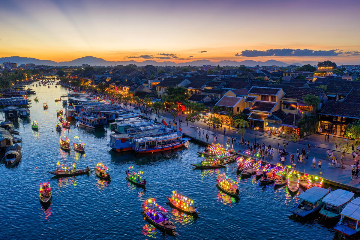 Vietnam tourism is nominated in many categories of World Tourism Awards