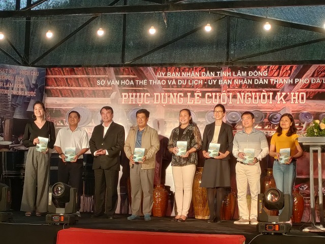 Ghi nhận chương trình kết nối – Kích cầu phát triển Du lịch giữa Lâm Đồng và các địa phương trong nước