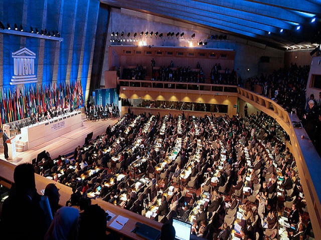 Vietnam was elected to the Intergovernmental Committee of the UNESCO Convention