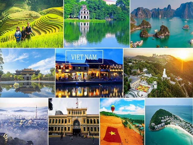 5 key tasks of the tourism industry in 2022