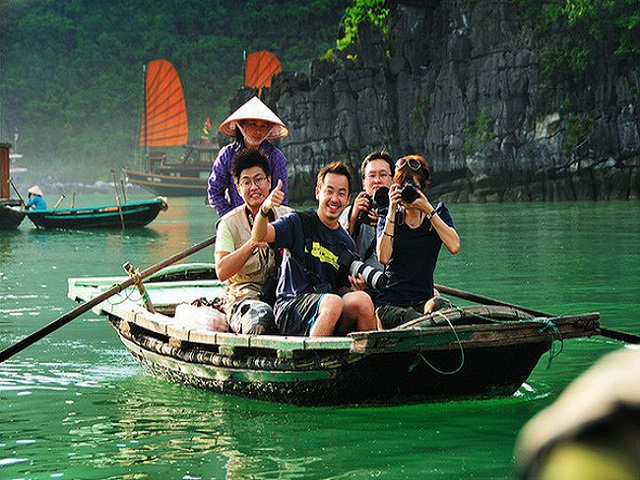 Tổ chức Diễn đàn Liên kết phát triển du lịch Việt Nam lần thứ I năm 2022