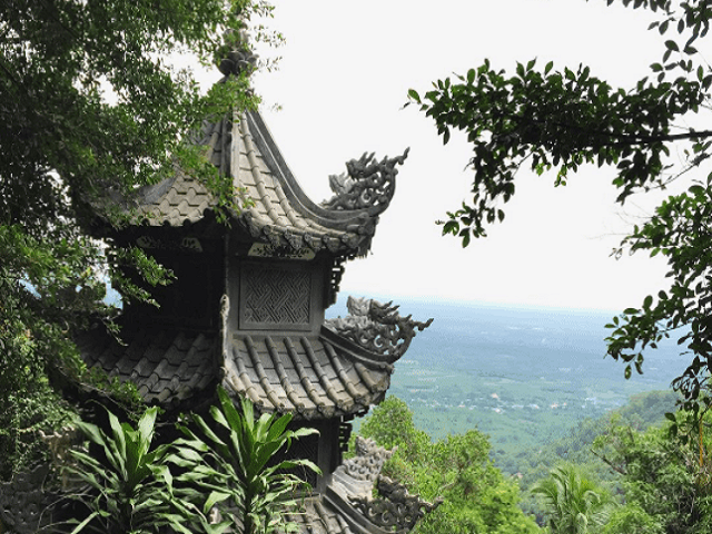 Attractive tourist attractions in Xuan Loc