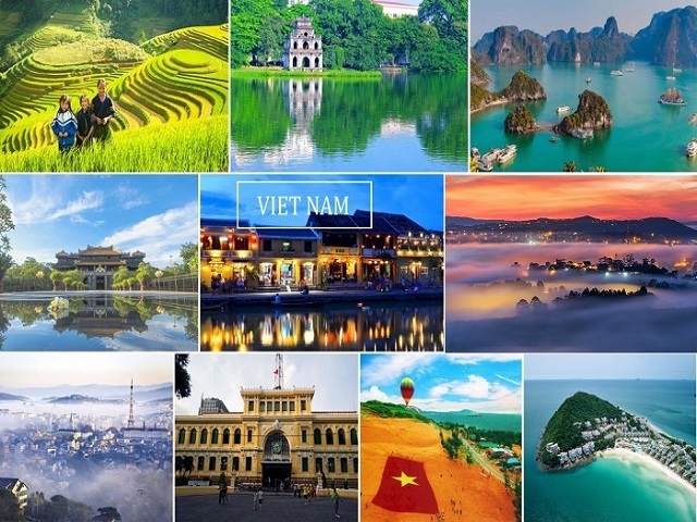 Kỳ vọng cho ngành du lịch Việt Nam trong năm 2023
