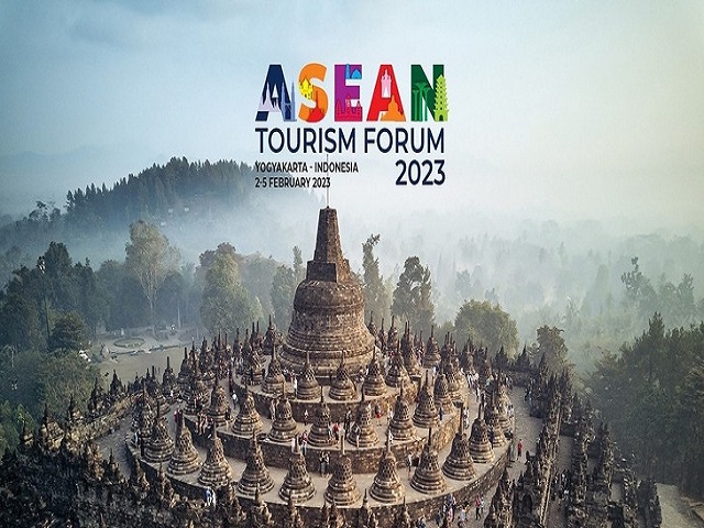 Du lịch Việt Nam sẽ tham dự Diễn đàn du lịch ASEAN ATF 2023 tại Indonesia