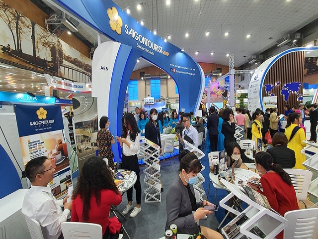 Vietnam International Tourism Fair – VITM Hanoi 2023 will take place in April 2023