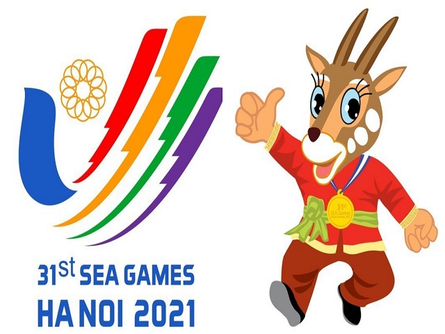 Launched with SEA Games 31 and ASEAN Para Games 11