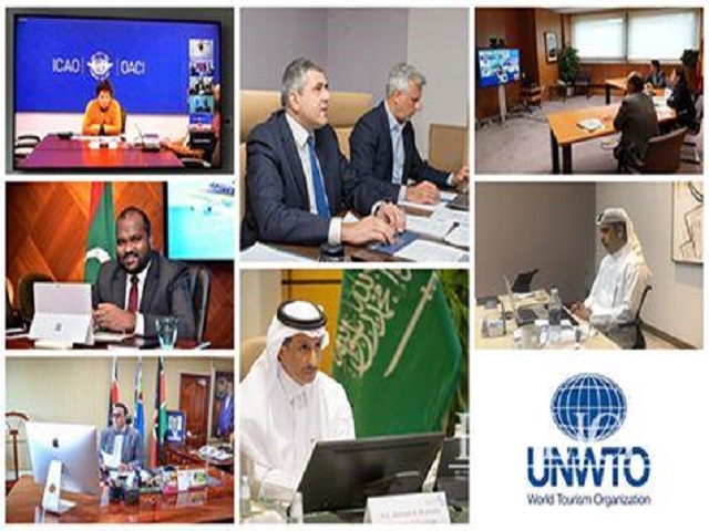 UNWTO forecasts the Global Tourism industry