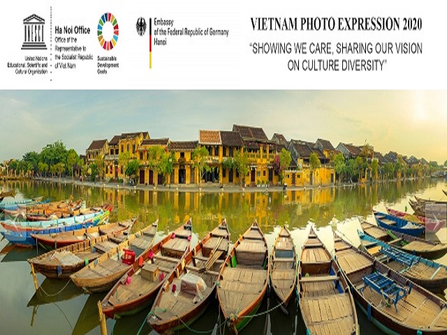 UNESCO organizes the Vietnam Photo Contest 2020