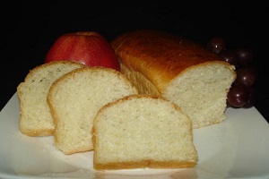 Pastry with honey 250g