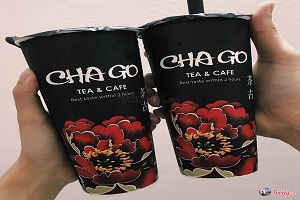 Cha Go Tea & Caf'e
