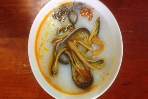 Nhân Ka - Cháo Lươn & Miến Lươn