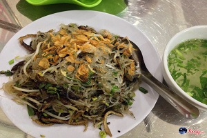Nhân Ka - Cháo Lươn & Miến Lươn