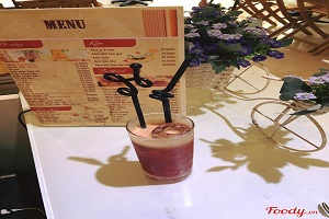 Oh Ngon - Coffee & Fastfood