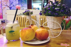 Oh Ngon - Coffee & Fastfood