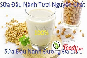 Quán Ngon Thái Nguyên - Bún Đậu Kinh Bắc