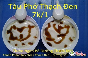 Quán Ngon Thái Nguyên - Bún Đậu Kinh Bắc