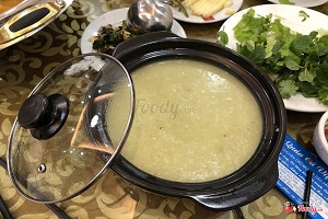 Quán Cá Việt Trì - Hoàng Ngân