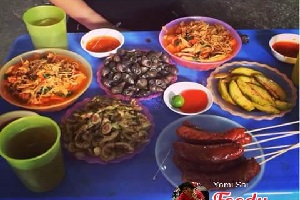 Quang Tèo - Ốc Ngon