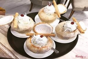 The Coffee Uyên