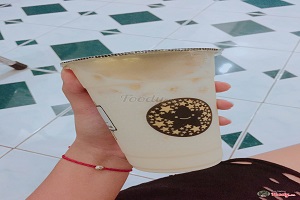 Trà Sữa Tocotoco