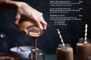 Chocolate