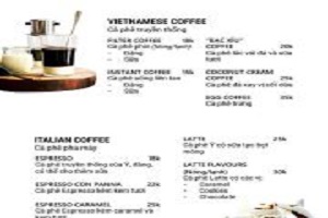 Coffee