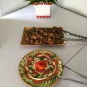 Rau củ quả