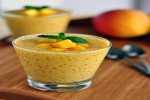 Chè Xoài