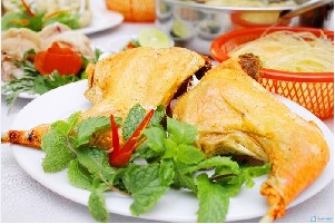Gà rán