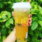Món trà được nhiều người ưa thích