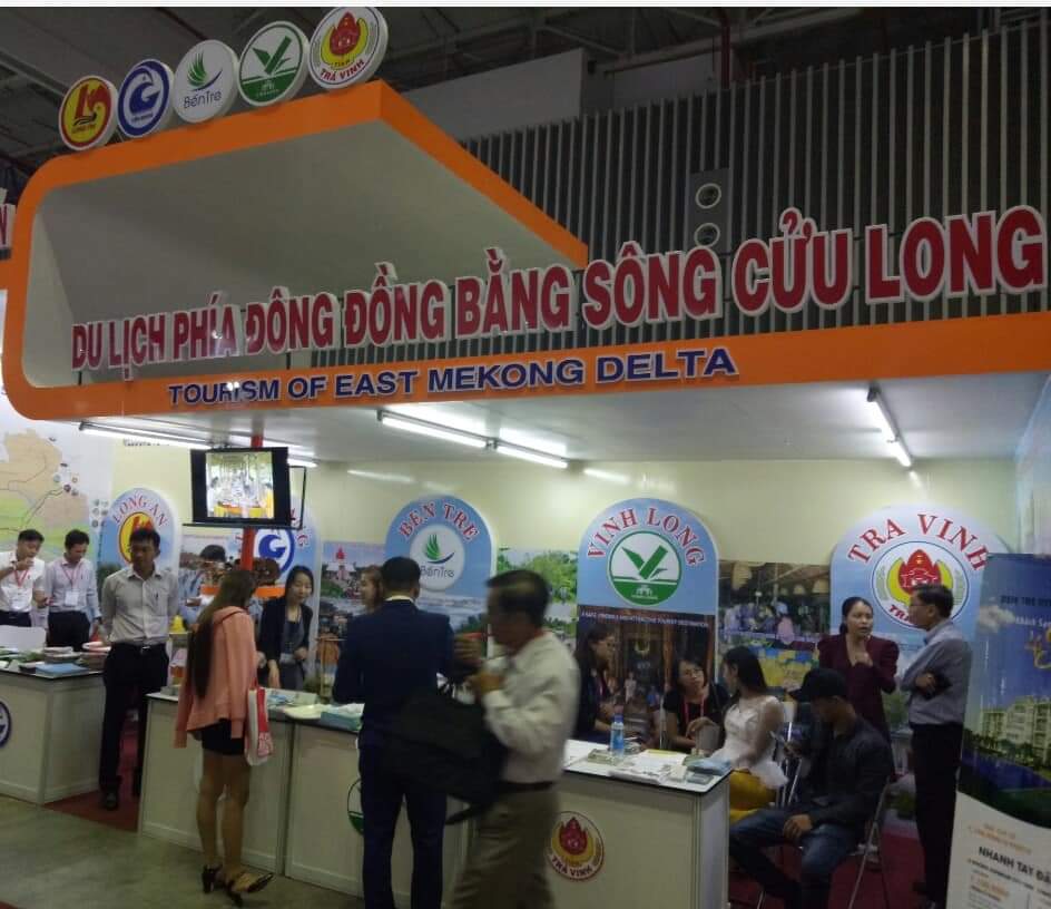 Vĩnh Long sẽ tham gia Hội chợ du lịch quốc tế thành phố Hồ Chí Minh lần thứ 16 năm 2022 (ITE)