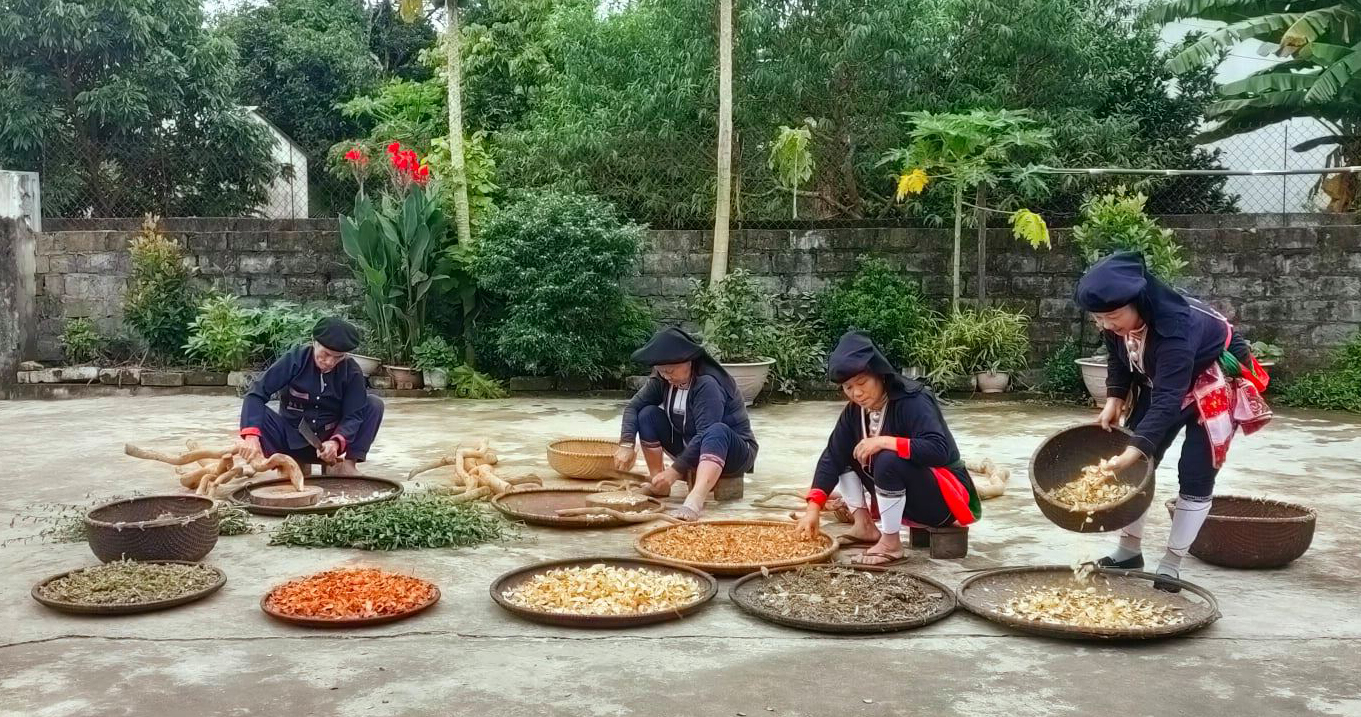 Ngày hội Văn hoá dân tộc Dao toàn quốc lần thứ II, năm 2022  sẽ diễn ra tại tỉnh Thái Nguyên vào đầu tháng 10 tới