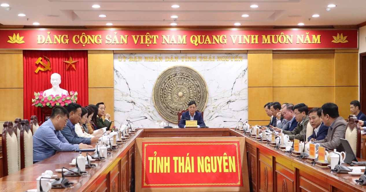 Hội nghị toàn quốc về phát triển du lịch Việt Nam nhanh, bền vững
